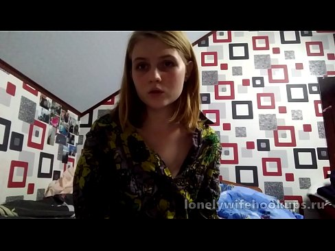❤️ Nwa akwụkwọ na-acha odo odo si Rọshịa na-enwe mmasị na nnukwu dicks. ️❌ na anyị%ig.pornokey.ru